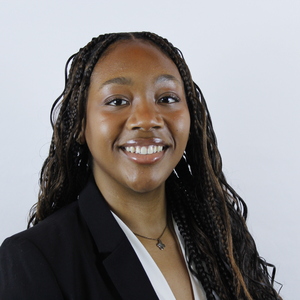 Fundraising Page: Arielle McDowell